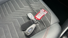 Ford Puma 1.0 EcoBoost Hybrid mHEV 155 ST-Line X 5dr Petrol Hatchback